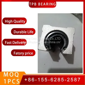 High Quality Linear Block Bearing Slide Blocks SC30 CS30UU thumbnail-2