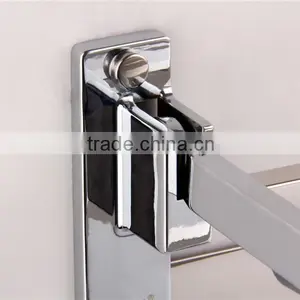 Wesdahot Sale Stainless Steel Bathroom Shower Towel Rack A160 thumbnail-3