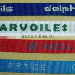 Jacquard Elastic Tape thumbnail-1