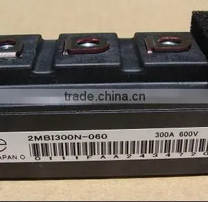 2MBI300N-060 IGBT Module thumbnail-1