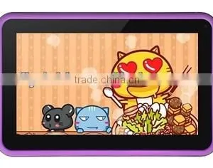 7" Children Tablet pc Mid AM7C01 thumbnail-1
