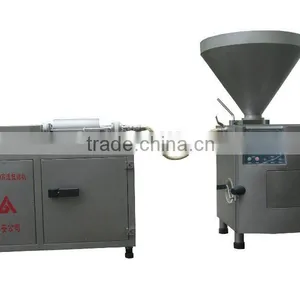 Hot Selling Sausage Machine thumbnail-1