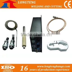 Capacitance Height Controller for CNC Flame Cutting Machine thumbnail-1