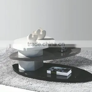 Awesome Innovative Design Modern Coffee Table For Living Room thumbnail-2