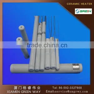 230V MCH Ceramic Wood Heater for Pellet Burners thumbnail-1