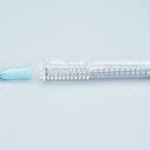 Safety IV Catheters thumbnail-1
