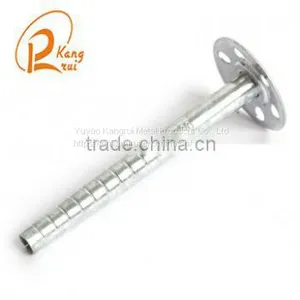 Metal Fire Rated Insulation Anchor thumbnail-1