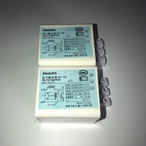 PHILIPS SU52 2000W Electronic Trigger thumbnail-1