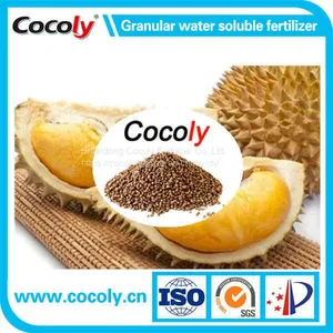 A Functional Fertilizer Cocoly That Can Regulate Soil pH thumbnail-1