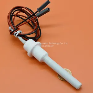 240V300W Ceramic Igniter Ceramic Ignition Stick MCH Ceramic Heater MCH Ceramic Heating Tube Can OEM or ODM thumbnail-1