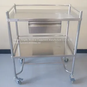 Treatment Trolley thumbnail-1