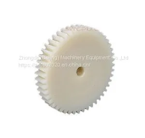 China Custom CNC Machining Parts thumbnail-1