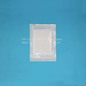 4x4 10x10 Sterile Medical Absorbent Surgical Gauze Pad Piece thumbnail-1