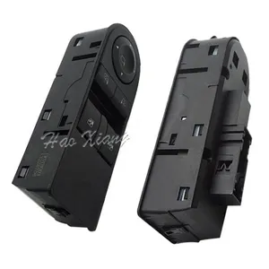 Haoxiang CAR Electric Power Window Switches Universal Window Lifter Switch 13228706 for Vauxhall Astra 2004-2010 thumbnail-4