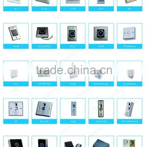 Security Smart Office Push Button Door Switch Price thumbnail-6