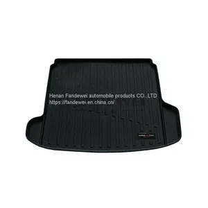 Cargo Liner For MG thumbnail-1