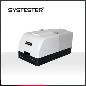 GTR Mixed Gas Selective Membrane Of ERV Test GC Support Gas Permeability Tester thumbnail-2