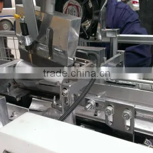 HAS VIDEO ZB-G16 Type High Speed Machine Can Make Both Single and Double PE Coated Paper Cups for Coffee or Cold and Hot Drinks thumbnail-4