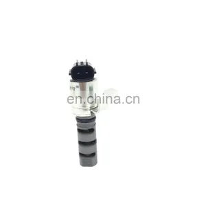 High Quality Oil Control Valve VVT 15330-0Y020 153300Y020 15330-47020 for Toyota VIOS YARIS thumbnail-2