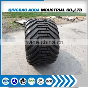 Chinese Agricultural Rubber Tyre Prices 600/50-22.5 thumbnail-1