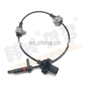Factory Price Rear Right ABS Abs Wheel Speed Sensor OEM 57470-T0A-A01 for HONDA CR-V 2012 thumbnail-4
