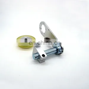 CALT Rotary Encoder With 50mm Wheel and Mounting Bracket thumbnail-2