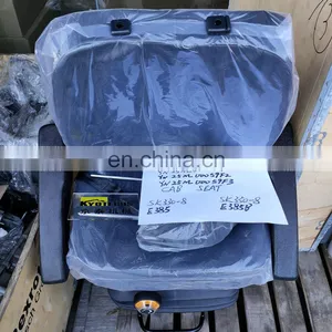 Excavator Parts YN25M00059F1 YN25M00059F2 YN25M00059F3 CAB SEAT SK330-8 SK350-8 E385 E385B With High Quality thumbnail-2