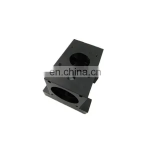 Hot Sale Professional Lower Price Plastic Electronic Housing Custom Abs Injection Molded Junction Box Good Quality and Price of thumbnail-2