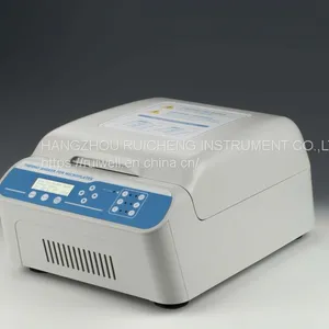 Thermo Shaker for 6 Microplates(also for Deep-well Plate) TS400 thumbnail-1