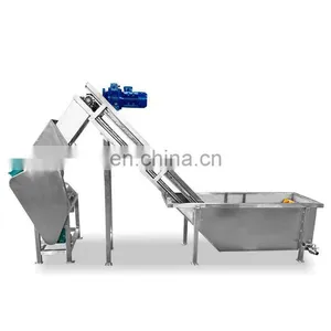 Cold Press Industrial Apple Juicer Fresh Orange Juicer Squeezer Machine for Orange Juice Fruit Juicer Production Line Processing thumbnail-1