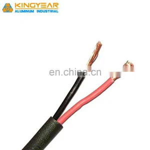 Building Electric Wire Cable 1.5mm 2.5mm Circular Copper Conductor Electric Wire thumbnail-2