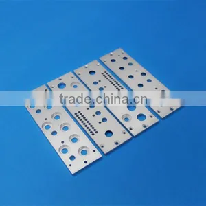 Chinese Cnc Machining Centers in Dongguan thumbnail-2