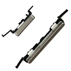 Switch Button Panel Home For Samsung Grand Prime Mute & Volume Button Cell Phone Spare Parts thumbnail-5