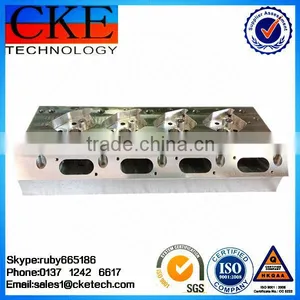 2014 Precision ISO9001;2008 Metal Insert Injection Molding thumbnail-1