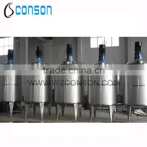 Food Grade 304 and 316 SS Tank Stainless thumbnail-1