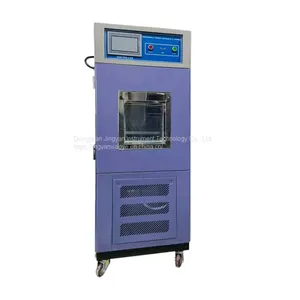 -40~+150 Mini Constant Temperature And Humidity Test Chamber Lab Environmental Testing Equipment thumbnail-2