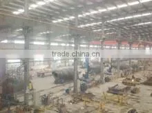Hubei Runli Special Automobile Co., Ltd. company overview - view 2 thumbnail