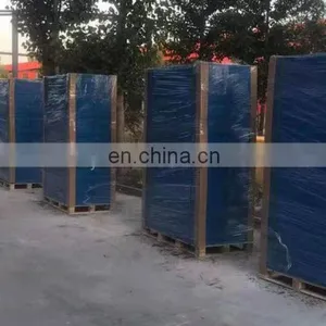 Fiberglass Reinforced Plastic Composite Anti Slip FRP/GRP Molded Grating thumbnail-5