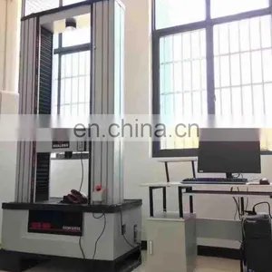 KASON 500kn Tensile Wdw50 Universal Testing Machine Made in China thumbnail-4