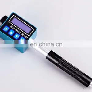KASON New Design Metal Steel Leeb Testers Machine Measurement Hardness Tester thumbnail-5