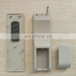 High-quality 433MHZ Wireless Remote Control 1527 Learning Type 3000m High-power Long-distance Remote Control thumbnail-3