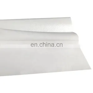 Professional Factory Panaflex Outdoor Pvc Flex Banner Material Printing Media 510g (1000*1000 18*18 Hot Lamination) thumbnail-1
