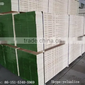 SCAFFOLD LAMINATED VENEER BOARD /SCAFFOLD BOARD thumbnail-1