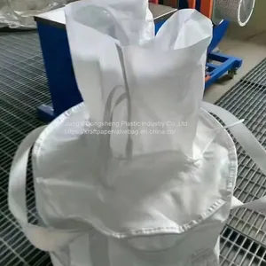 Flexible Intermediate Bulk Container Bags 500 - 3000kg thumbnail-1