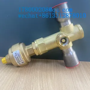 Danfoss ETS 50-100-034G0508 Electric Expansion Valve thumbnail-2