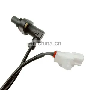 OEM 89542-71010 Auto Electrical System ABS Sensor Wheel Speed Sensor ABS Harness Sensor For Toyota Hilux Vigo KUN26 thumbnail-2