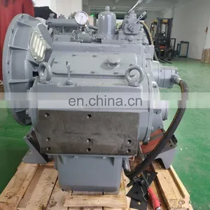 Advance / Fada /Fenjin Marine Gearbox 300 D300 D300A thumbnail-2
