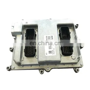 Wholesale High Quality Engine Electronic Control Module Unit 0281020128 961200760074 ECU Parts For Truck thumbnail-1