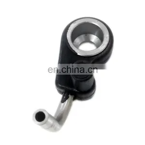 Genuine ISLE QSL8.9 Diesel Engine Part 3959291 Piston Cooling Nozzle thumbnail-1