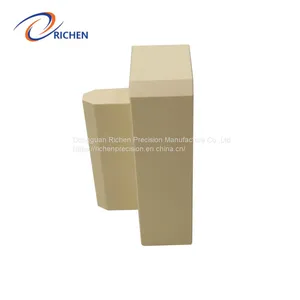CNC Machining High Precision Parts Metal Parts Custom OEM Plastic Parts CNC Manufacturer thumbnail-4
